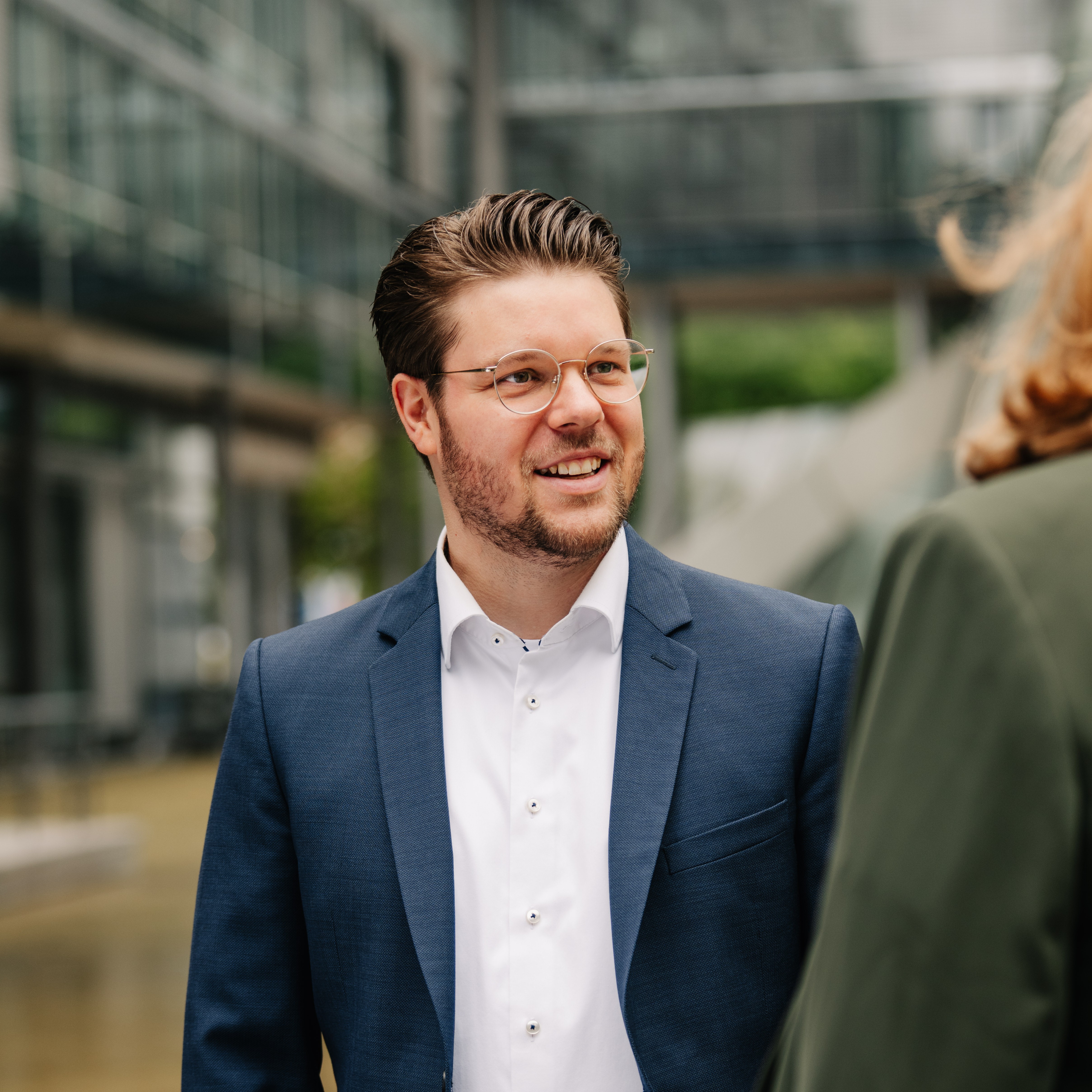 Kevin Schröder